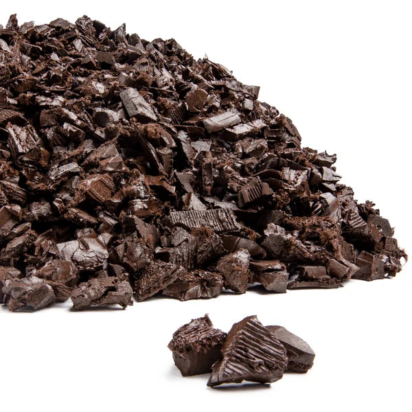 Playground Recycled Rubber Mulch-Multiple Colors
