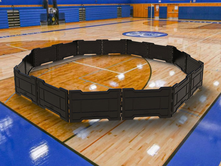 APS GaGa2Go – 20’