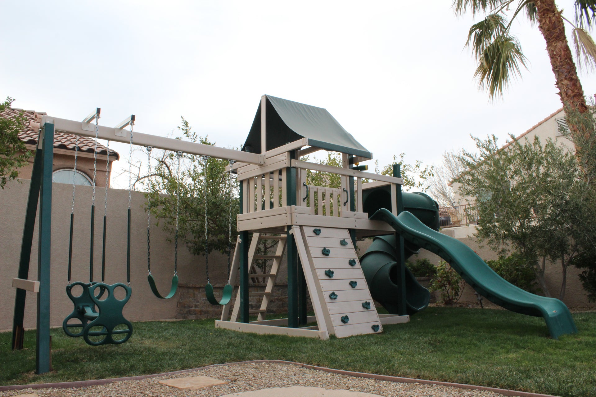 Congo Play® KidWise Outdoors