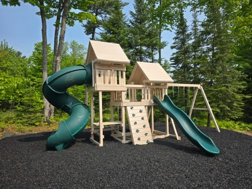 Modern Monkey Playset Package #3