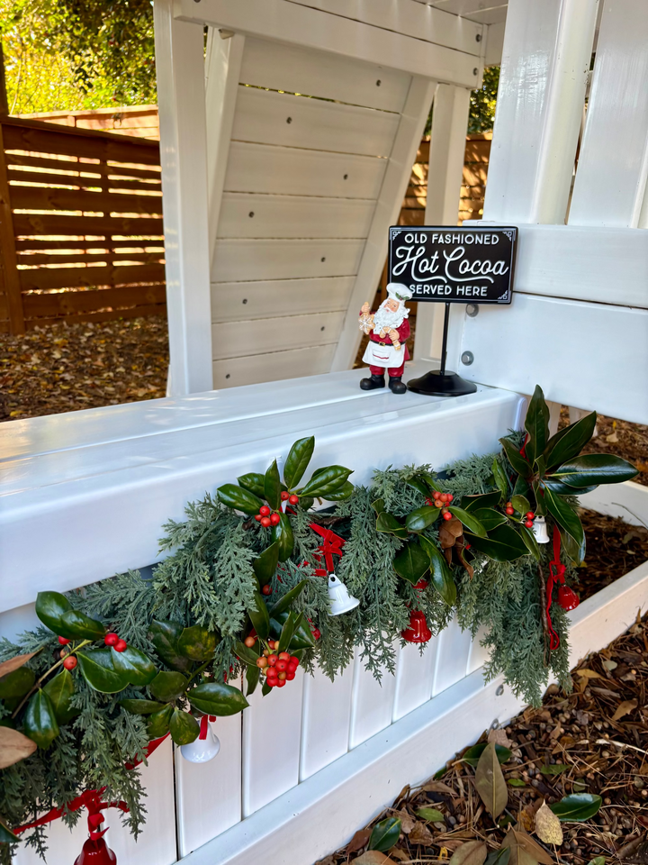 All-in-One Play Counter for Congo Monkey Playsystems