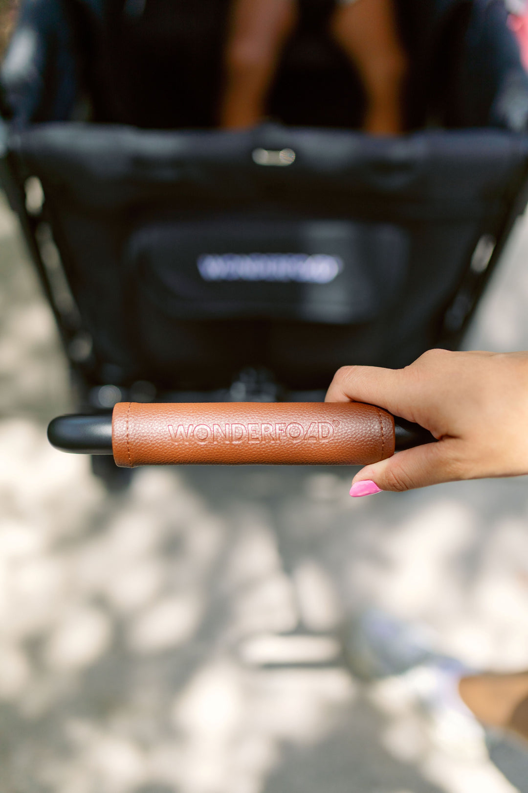 Pull Handle | W &amp; L Series
