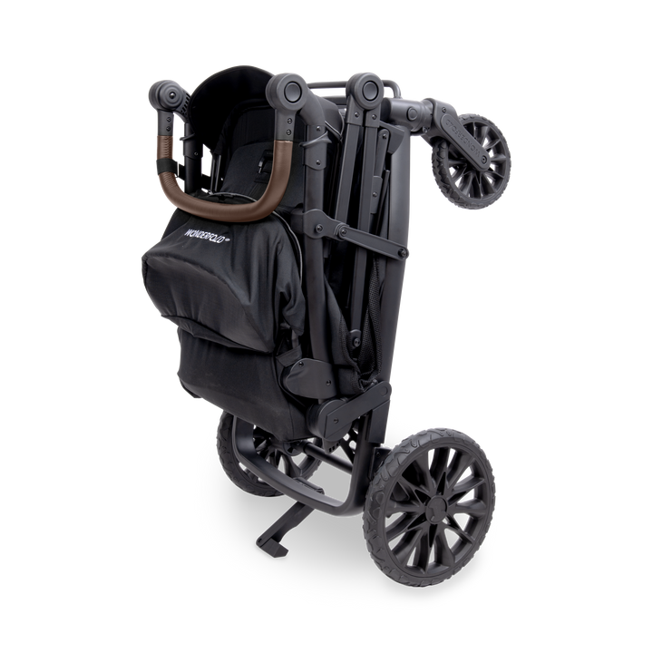 L2 Stroller Wagon (2 Seater)