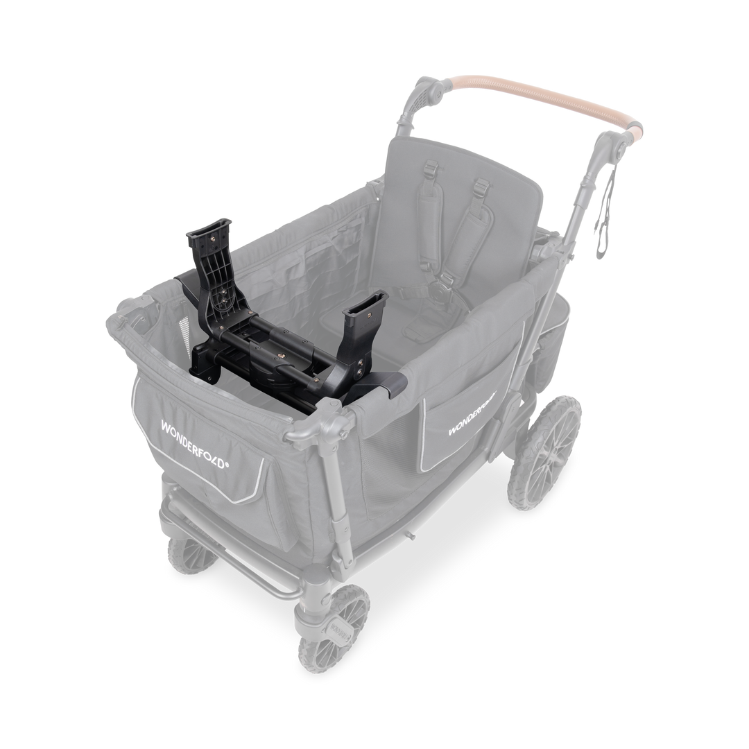 Car Seat Adapter for Stroller Wagon