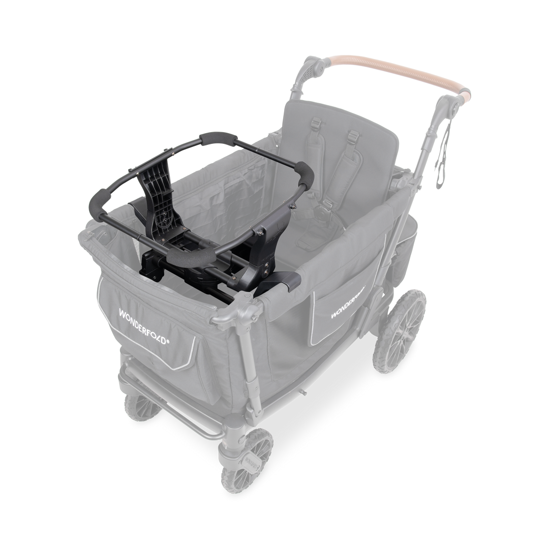 Car Seat Adapter for Stroller Wagon