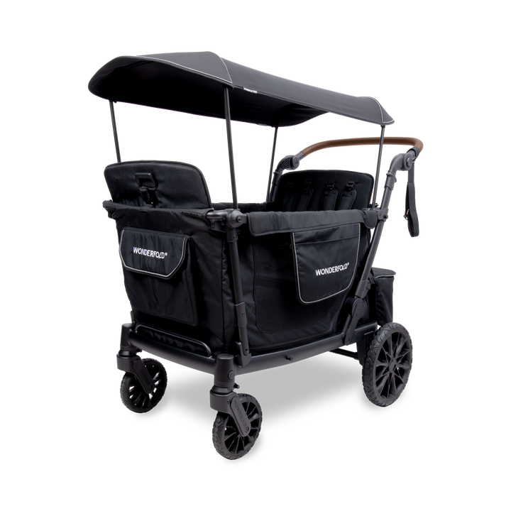 L4 Stroller Wagon (4 Seater)