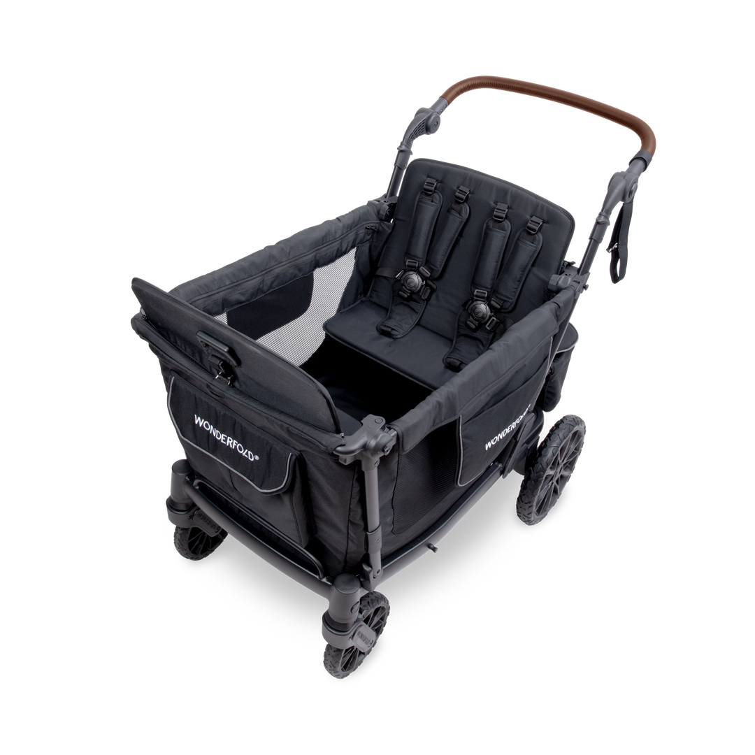 L4 Stroller Wagon (4 Seater)