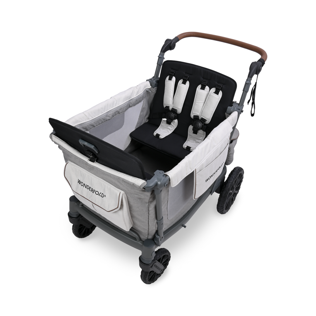 L4 Stroller Wagon (4 Seater)