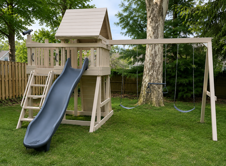 Modern Monkey Playset Package 