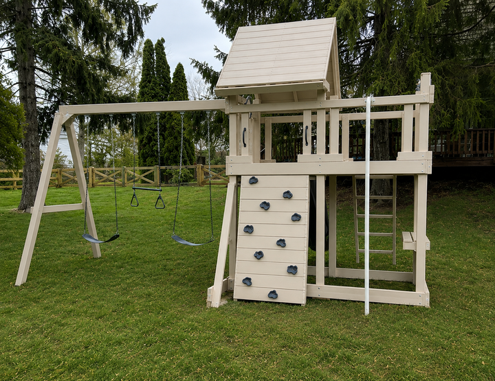 Modern Monkey Playset Package 