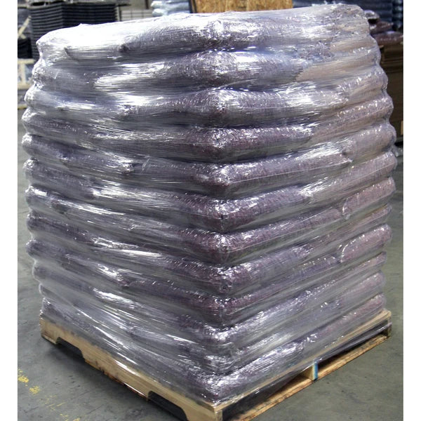 Playground Recycled Rubber Mulch-Multiple Colors