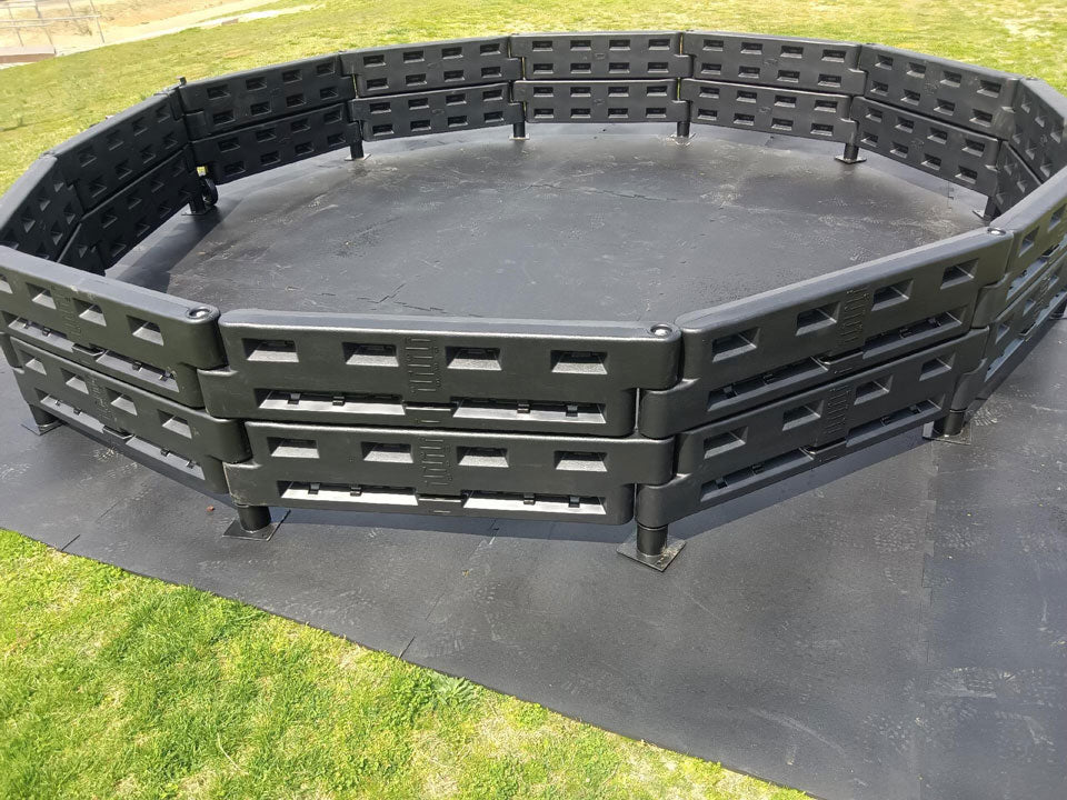 GaGa Pit Flooring Kits