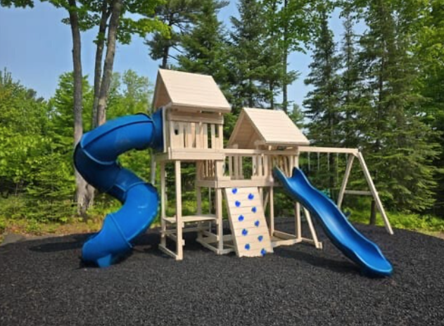 Modern Monkey Playset Package #3