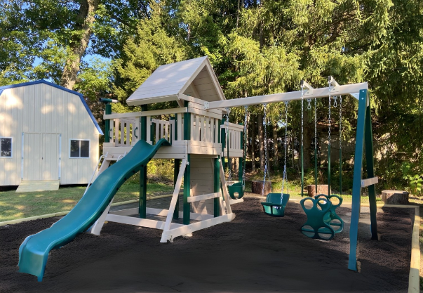 Congo Monkey Play Set Package #5