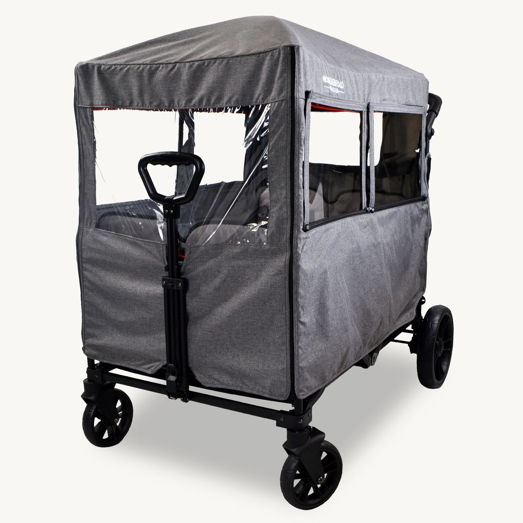 Wind Cover (X Series)