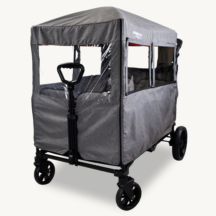 Wind Cover (X Series)