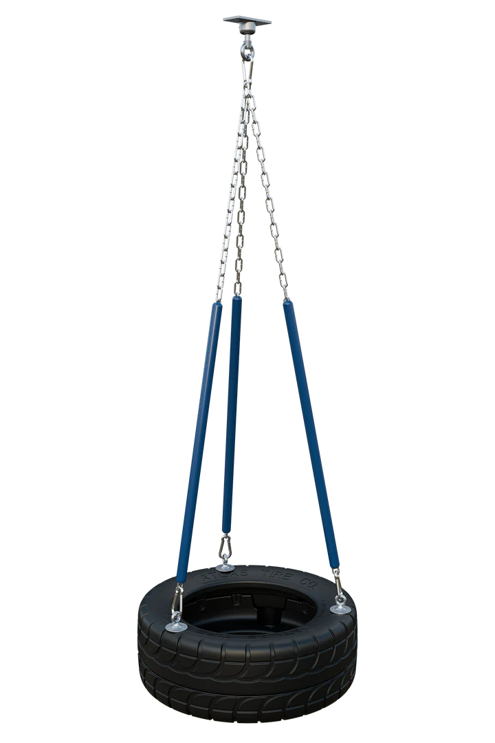 Tire Swing
