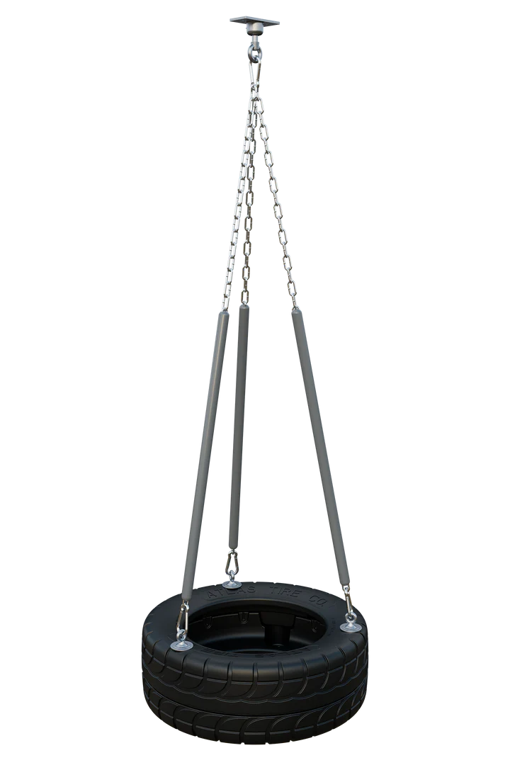Tire Swing