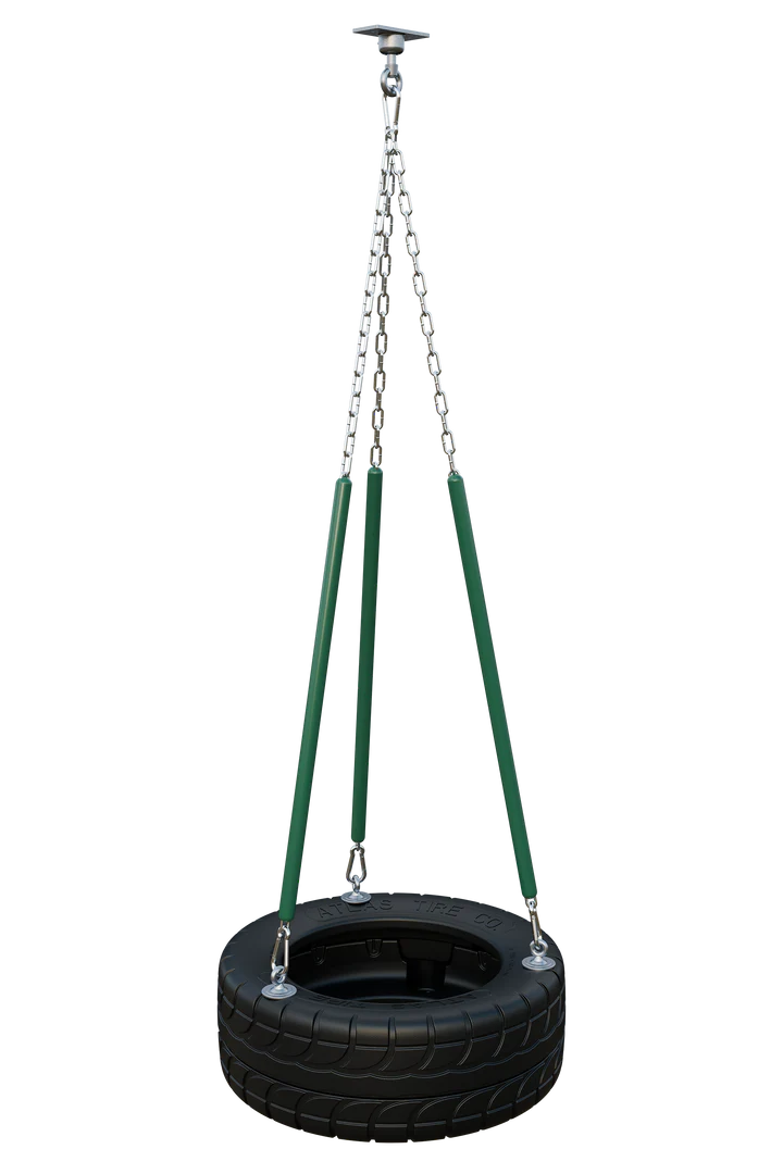 Tire Swing