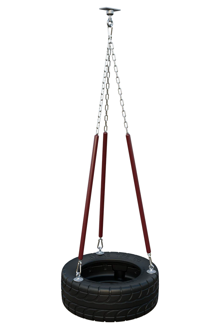 Tire Swing