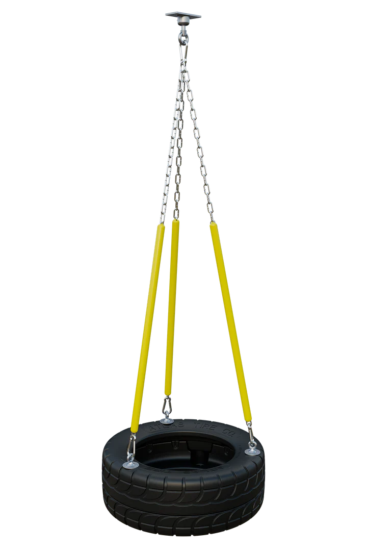 Tire Swing