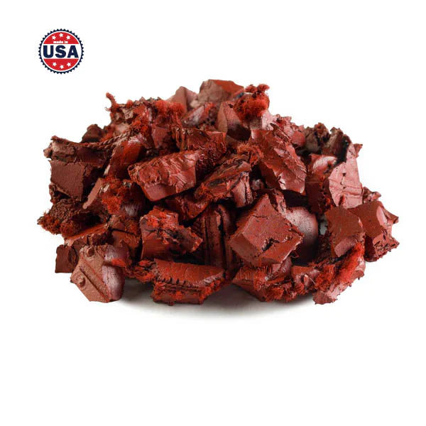 Playground Recycled Rubber Mulch-Multiple Colors