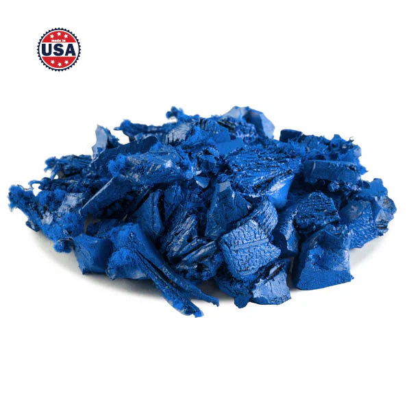Playground Recycled Rubber Mulch-Multiple Colors