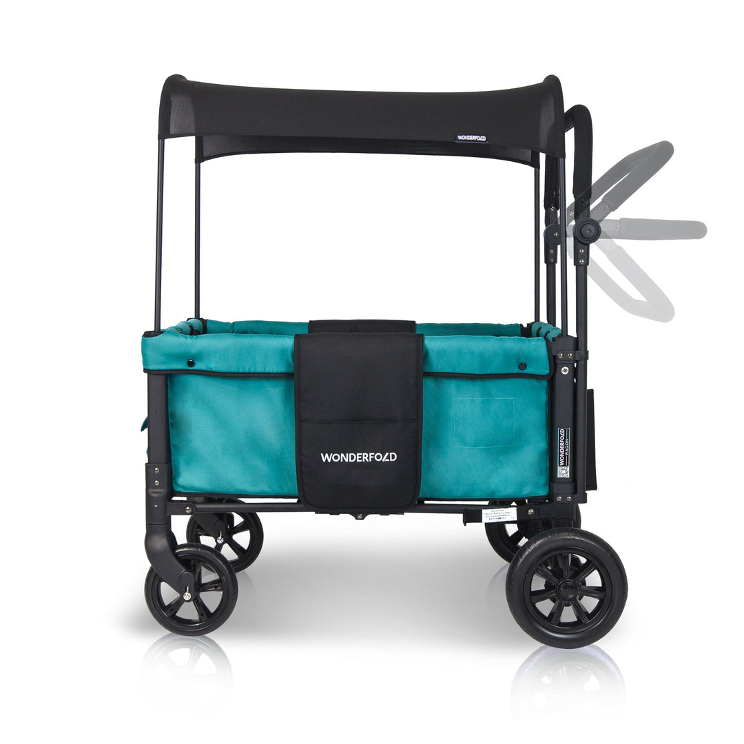 W1 Original Stroller Wagon (2 Seater)