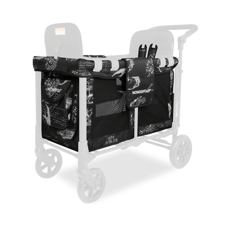 Carriage Fabric Collaboration - Van Gogh Museum (Final Sale)