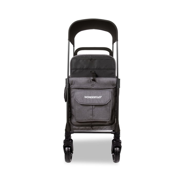 W2 Elite Pro Stroller Wagon (2 Seater)