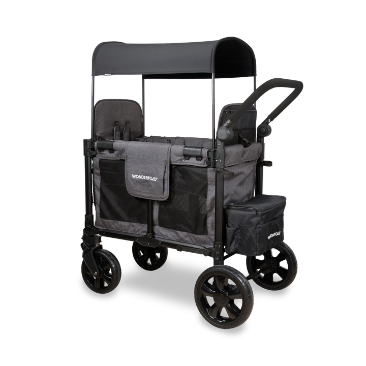 W2 Elite Pro Stroller Wagon (2 Seater)