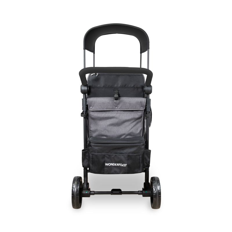 W2 Elite Pro Stroller Wagon (2 Seater)
