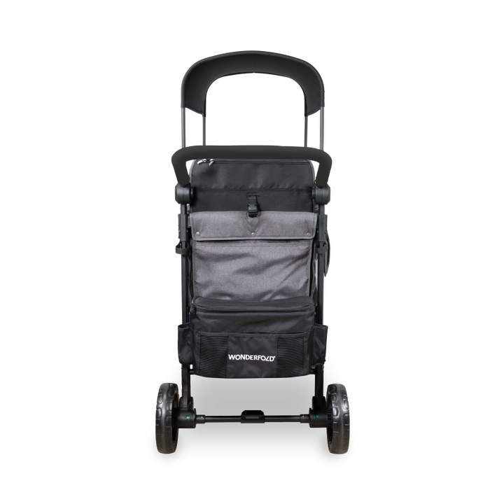 W2 Elite Pro Stroller Wagon (2 Seater)