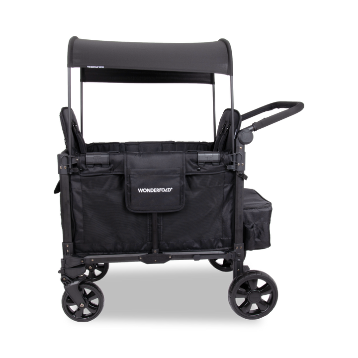 W2 Elite Pro Stroller Wagon (2 Seater)
