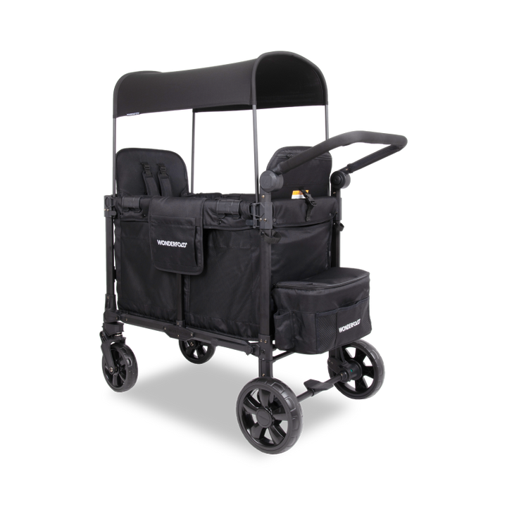 W2 Elite Pro Stroller Wagon (2 Seater)