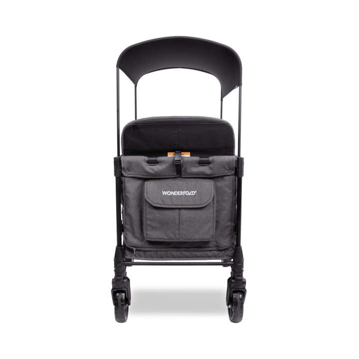 W4 Elite Pro Stroller Wagon (4 Seater)