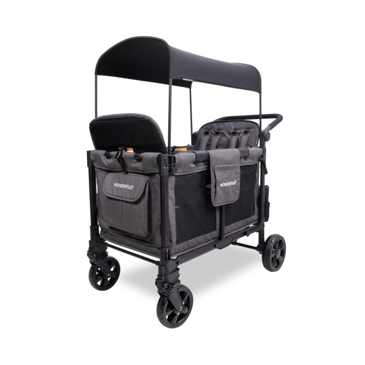 W4 Elite Pro Stroller Wagon (4 Seater)