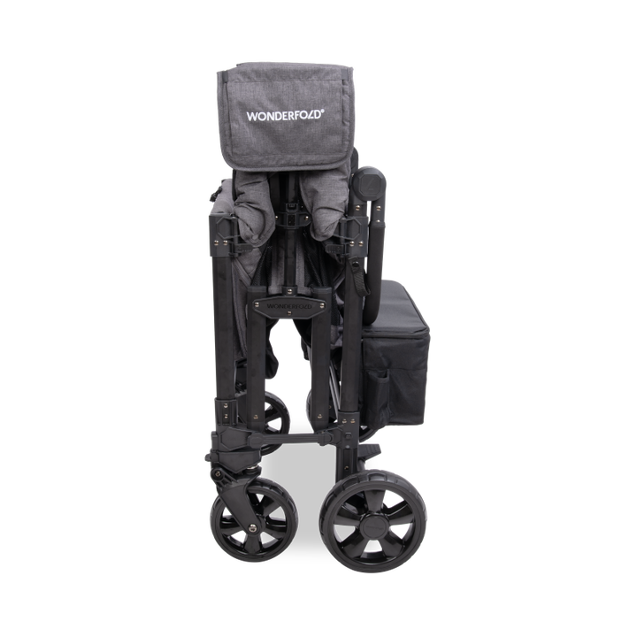 W4 Elite Pro Stroller Wagon (4 Seater)