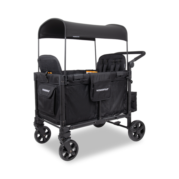 W4 Elite Pro Stroller Wagon (4 Seater)