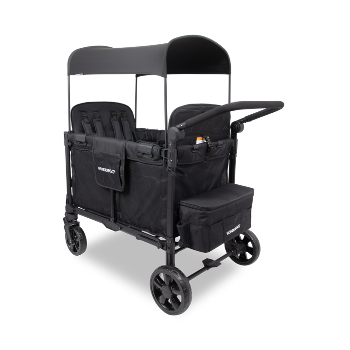 W4 Elite Pro Stroller Wagon (4 Seater)