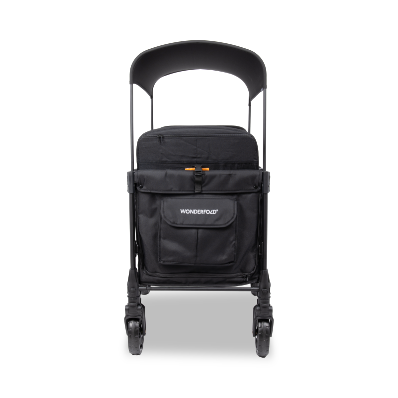 W4 Elite Pro Stroller Wagon (4 Seater)