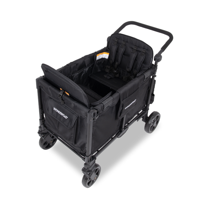 W4 Elite Pro Stroller Wagon (4 Seater)
