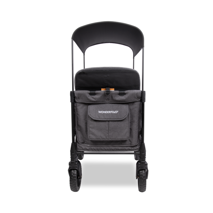 W4 Luxe Pro Stroller Wagon (4 Seater)
