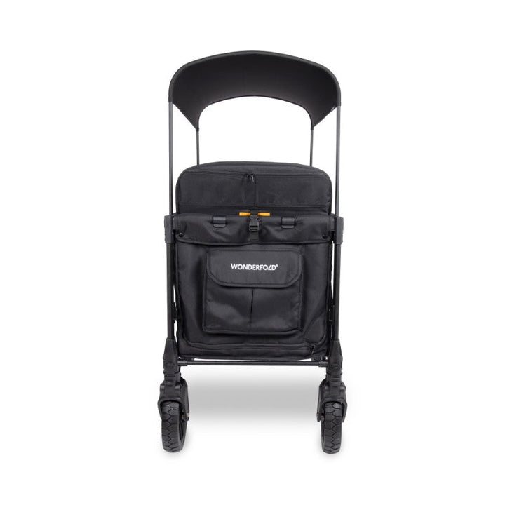 W4 Luxe Pro Stroller Wagon (4 Seater)