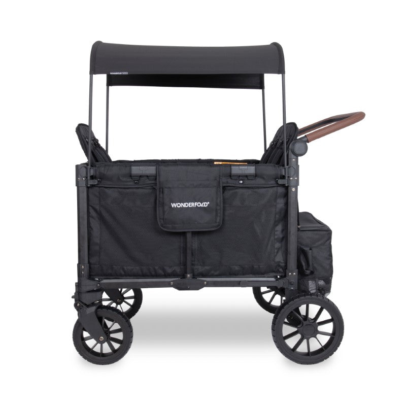 W4 Luxe Pro Stroller Wagon (4 Seater)