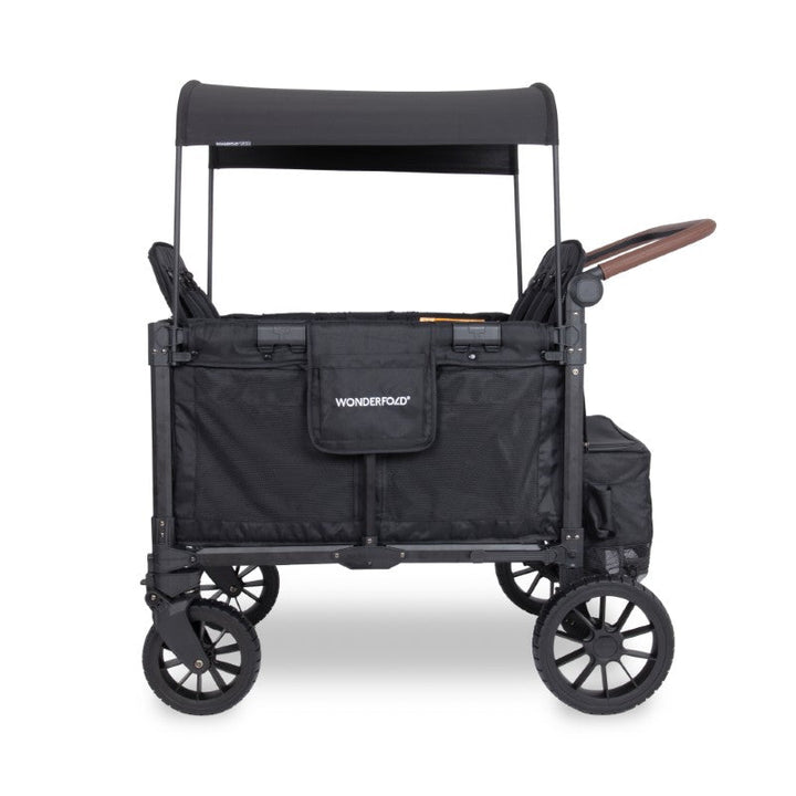 W4 Luxe Pro Stroller Wagon (4 Seater)