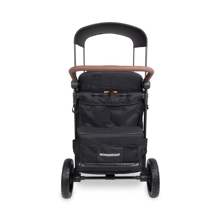 W4 Luxe Pro Stroller Wagon (4 Seater)