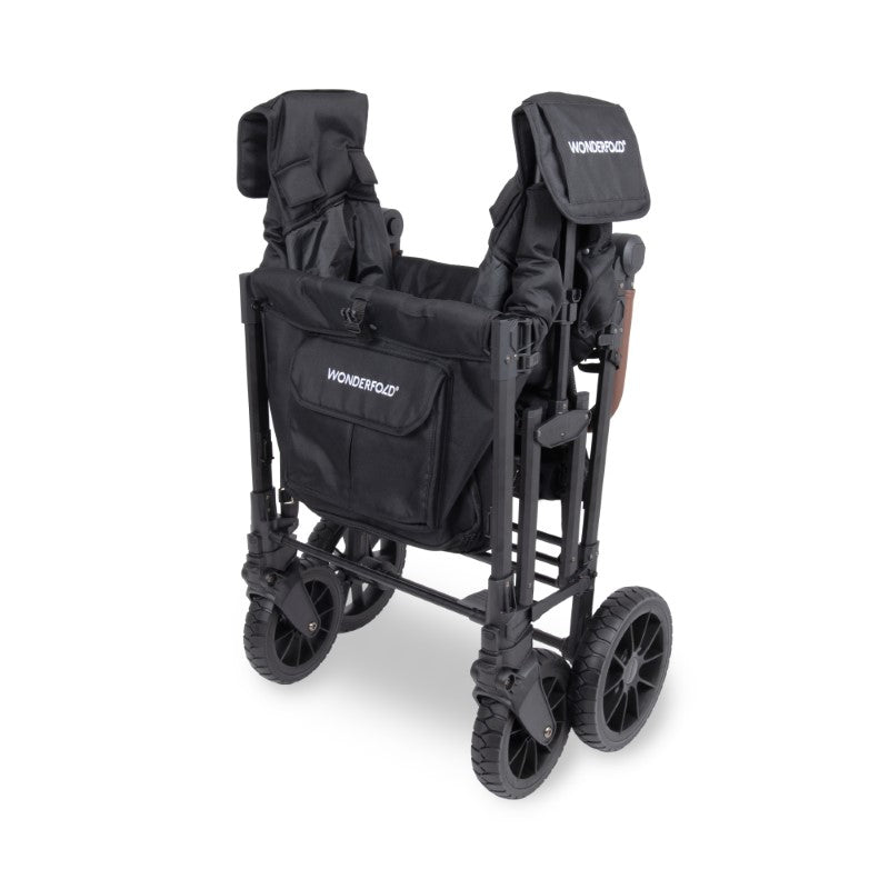 W4 Luxe Pro Stroller Wagon (4 Seater)
