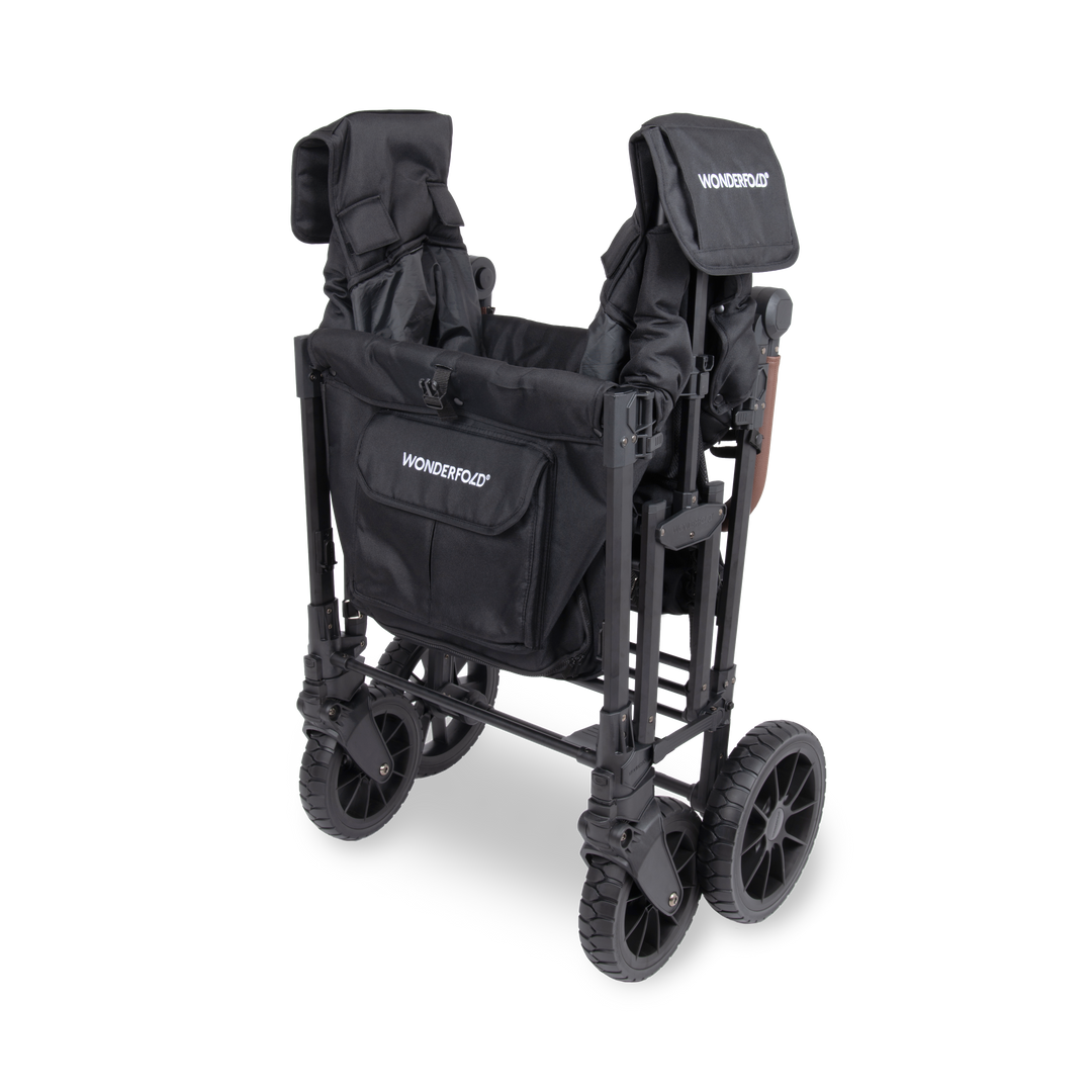 W4 Luxe Pro Stroller Wagon (4 Seater)