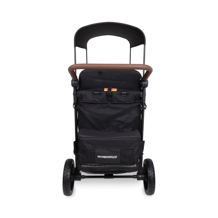 W6 Luxe Pro Stroller Wagon (6 Seater)